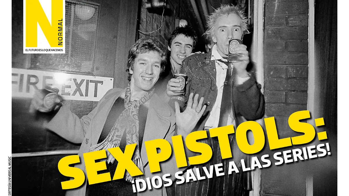 SEX PISTOLS SITIO1